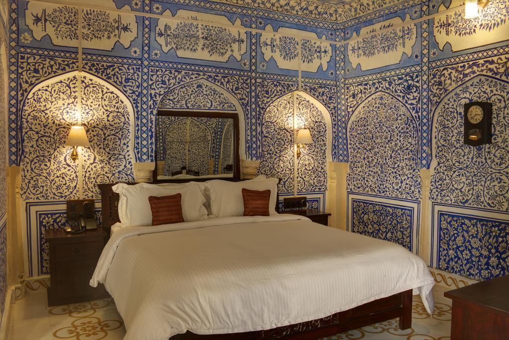 Amritara Surajgarh Fort Room photo